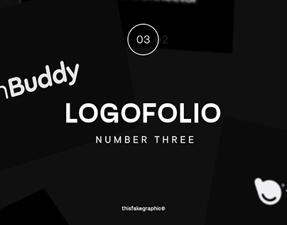 Logofolio / Number 3