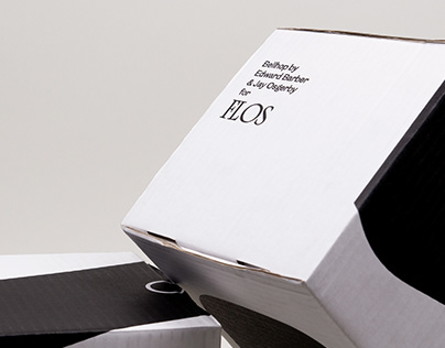 FLOS / Barber Osgerby – Bellhop Packaging