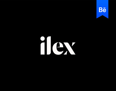 Ilex – Brand design