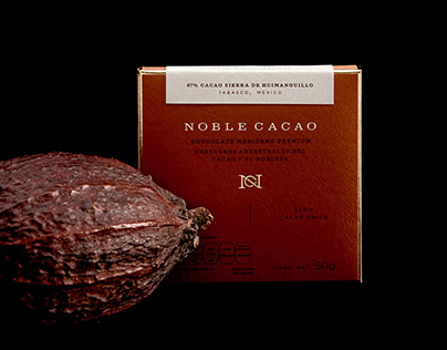 Noble Cacao