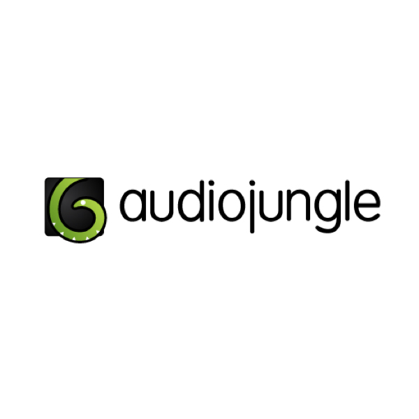 AudioJungle