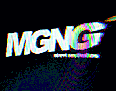 MGNG. THE NEW BEGINNING
