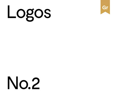 Logos Collection No.2
