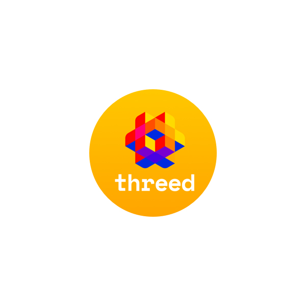 Threed