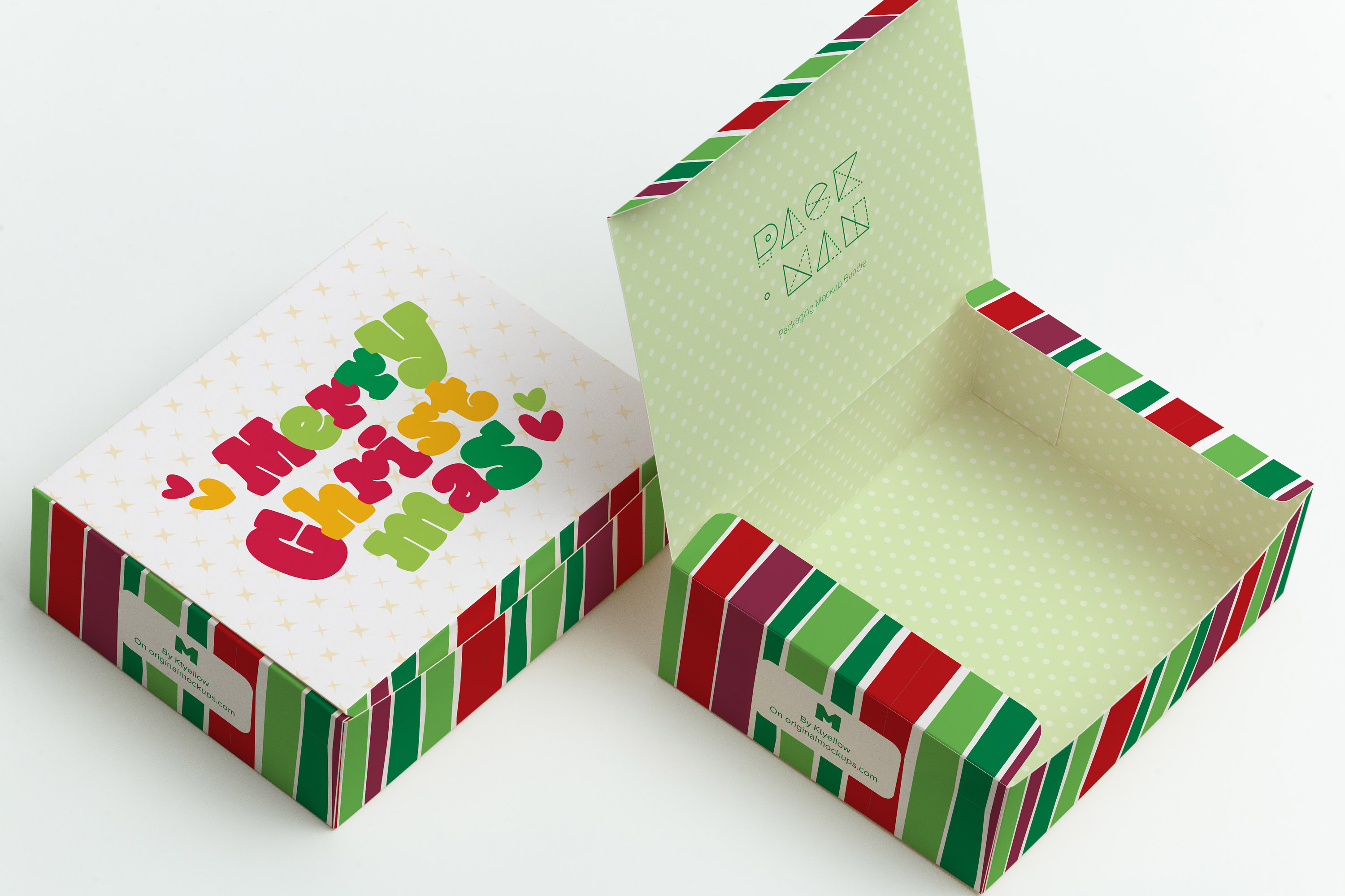 蛋糕盒设计|平面|包装|辛生味 - 原创作品 - 站酷 (ZCOOL)