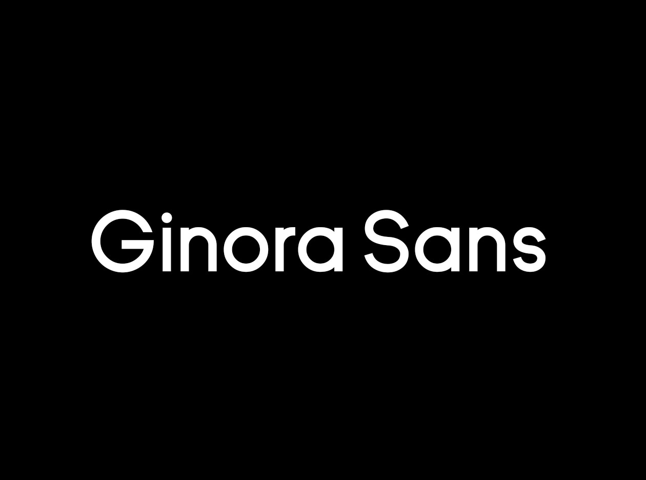 Шрифт sans. Шрифт Санс. Cloud Sans шрифт. Ginora.