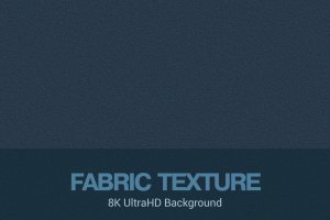 8K超高清织物棉料材质背景图素材 8K UltraHD Fabric / Cotton Texture Background