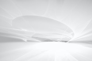 抽象未来主义白色背景图素材 white futuristic background