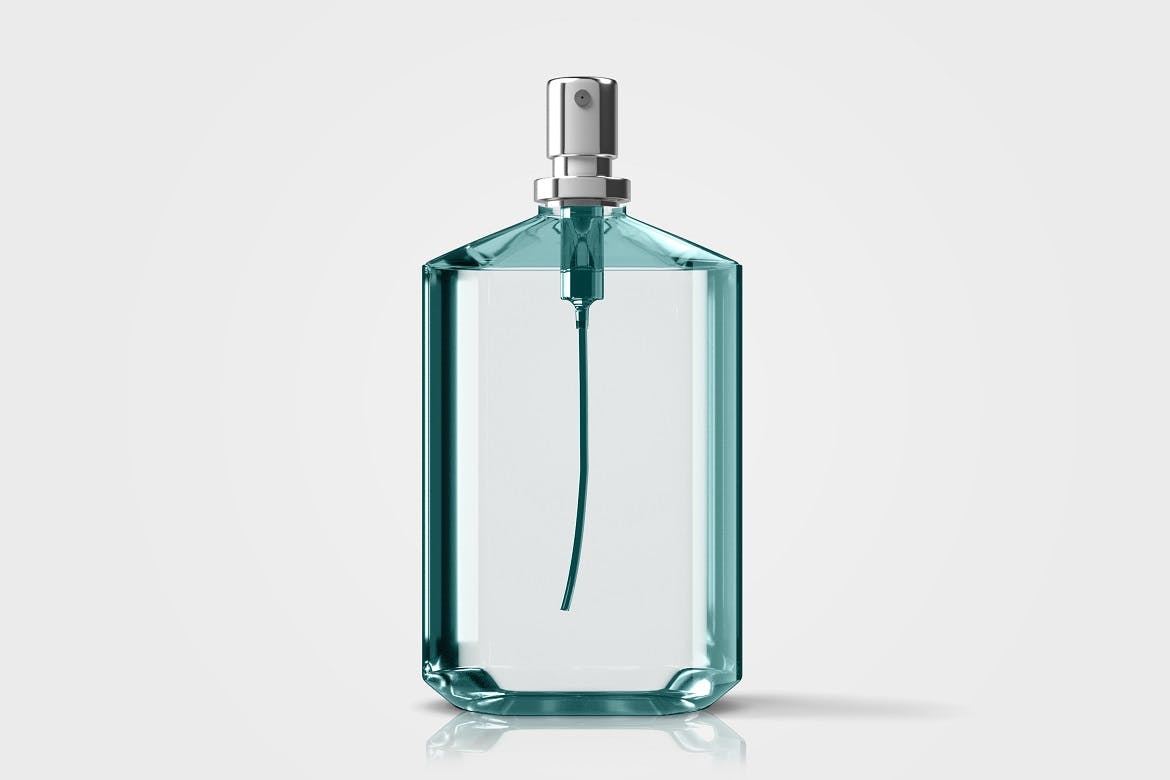最新香水瓶-广东亿方包装制品有限公司