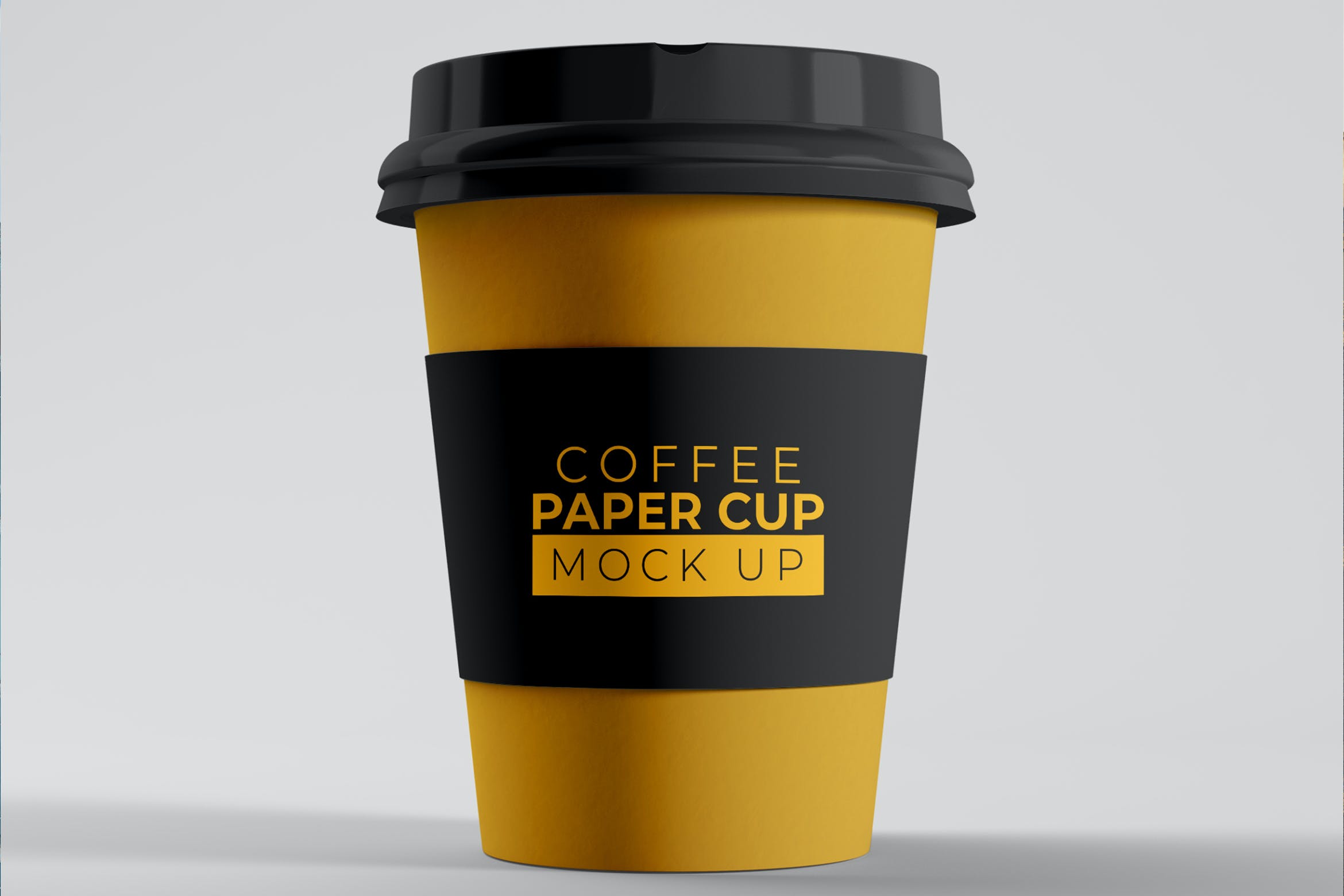 公司体验店咖啡杯设计|平面|品牌|设计流先生 - 原创作品 - 站酷 (ZCOOL)