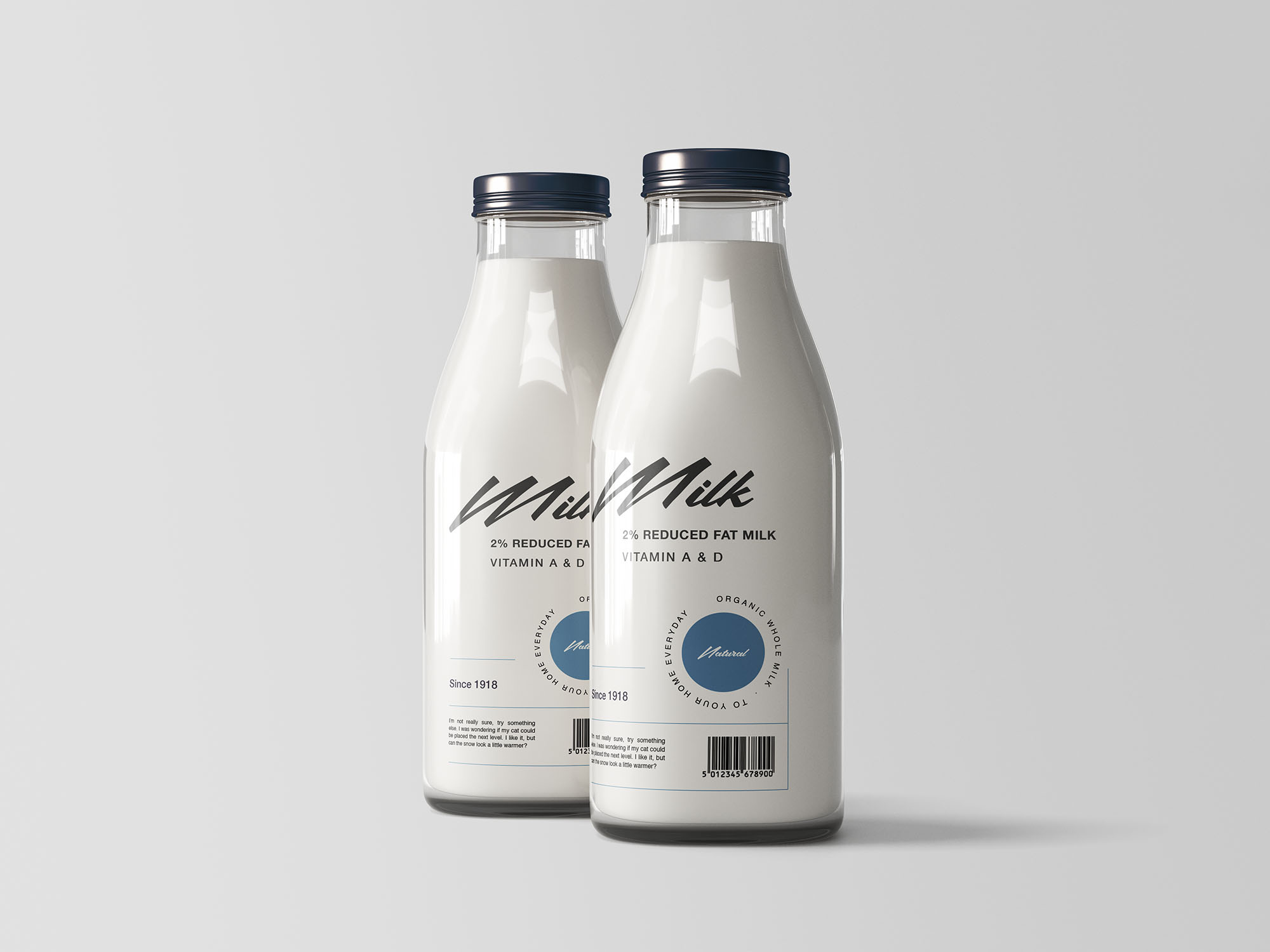 Two-Milk-Bottles-Mockup