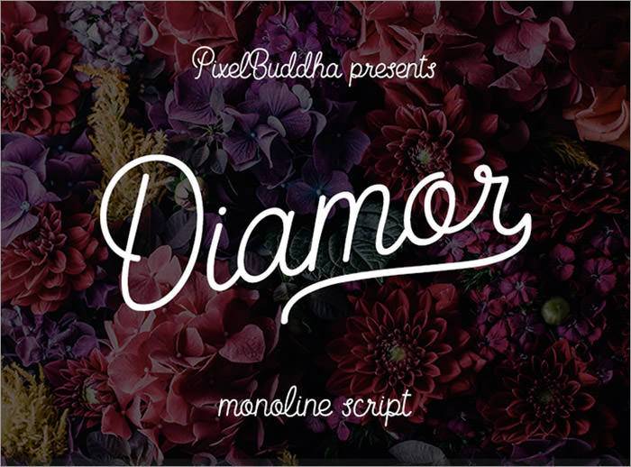 diamor-script