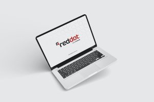 XFA – 笔记本电脑/Macbook 样机 V3 XFA – Laptop / Macbook Mockup V3
