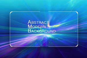现代科技风高清抽象背景 Abstract Modern Background
